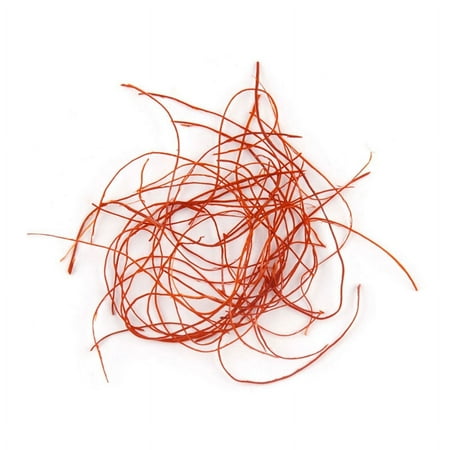 Mild Dried Red Chile Threads, 1 Pound Box