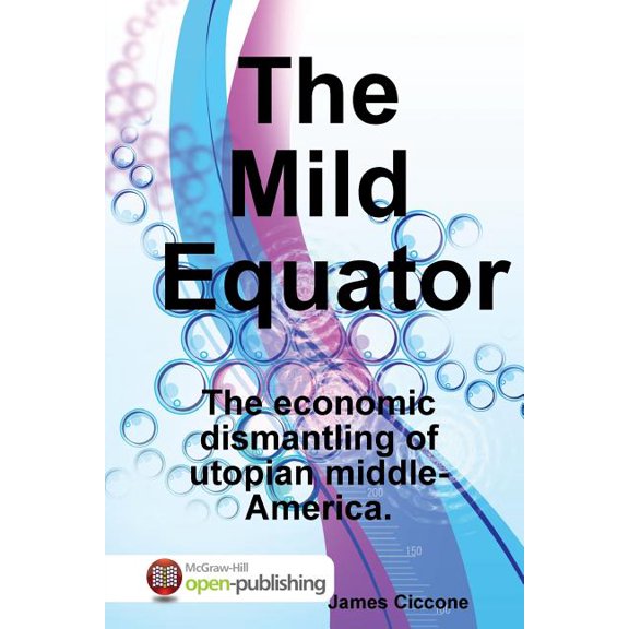 The Mild Equator, (Paperback)