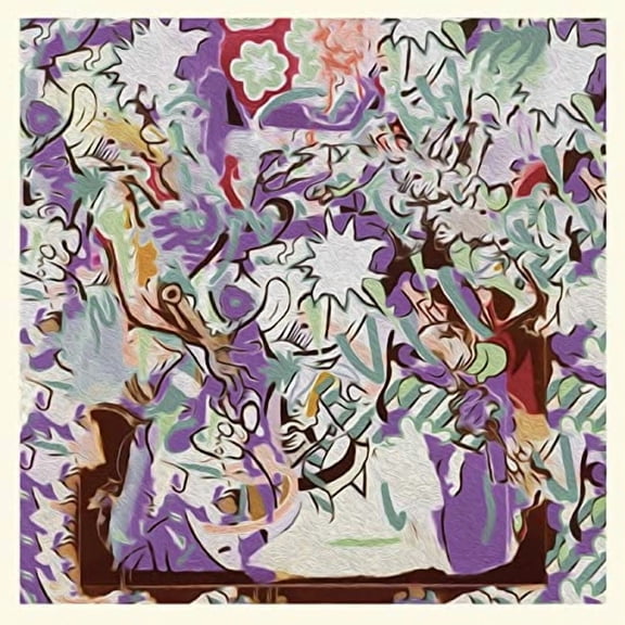 Mild High Club Going Going Gone (Indie Exclusive Green Vinyl) Records & LPs