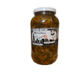 thumbnail image 1 of Mild Olive Oil Giardiniera Chicago Johnnys, 1 of 1