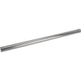 thumbnail image 1 of 2-1/4 Inch Mild Steel Exhaust Pipe Tubing, 46 Inch Length, 1 of 5