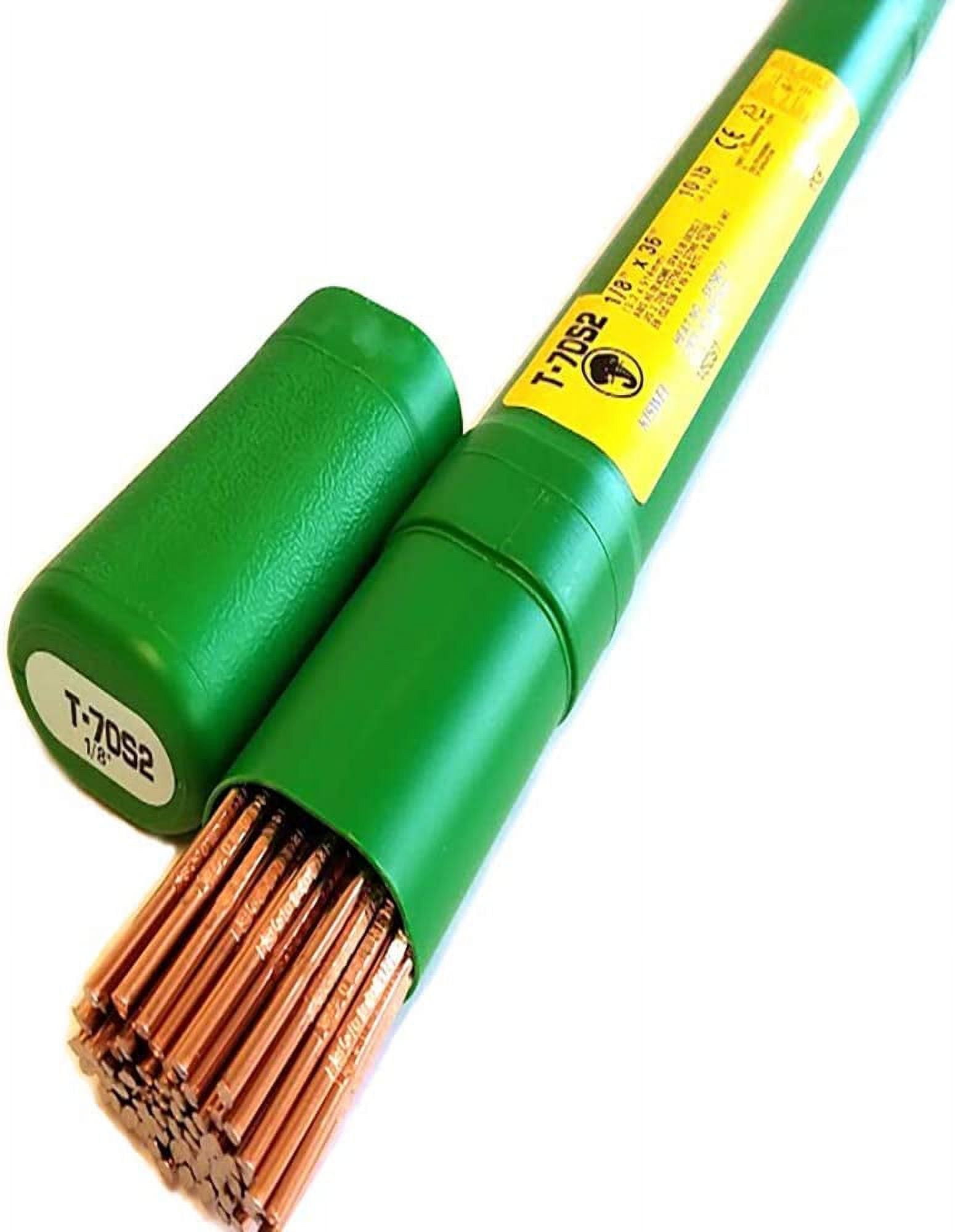 Tig Welding Mild Steel Filler Rod www.walmart.com