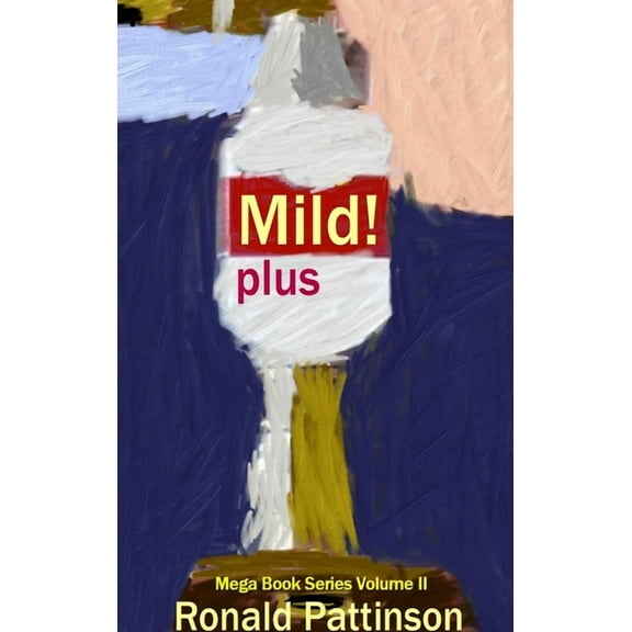 Mild! plus, (Hardcover)