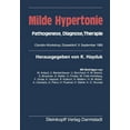 thumbnail image 1 of Milde Hypertonie: Pathogenese, Diagnose, Therapie, (Paperback), 1 of 1