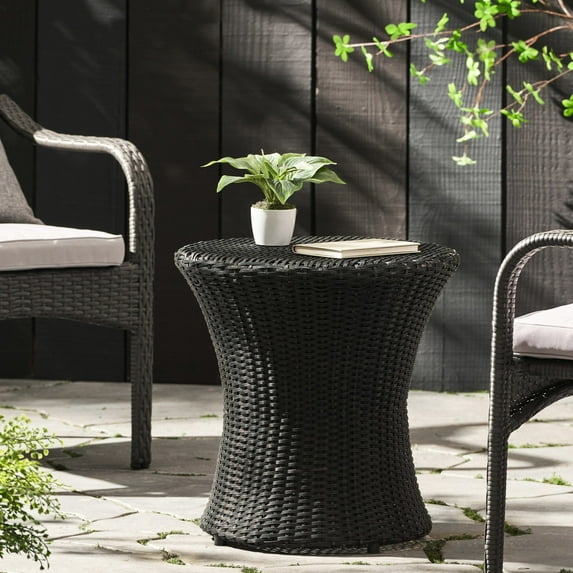 Mildew-Proof Table / Right Size for Furniture / Place Your Flowers
