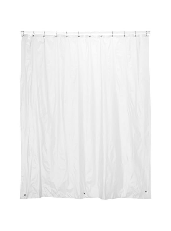 Clear Shower Curtain Liners in Shower Curtains & Accessories