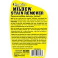 thumbnail image 1 of & Mildew Stain Remover - Removes Stains on Contact - 32 OZ, 1 of 5