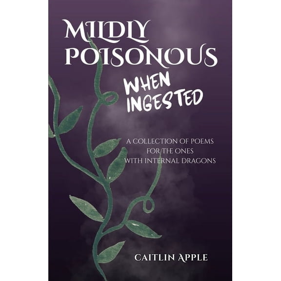 Mildly Poisonous when Ingested (Paperback)