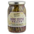 thumbnail image 1 of Yee-Haw Pickle Bronc Buster Beans 16 oz (Pack of 6), 1 of 1