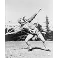 thumbnail image 1 of Mildred 'Babe' Didrikson History (24 x 36), 1 of 1