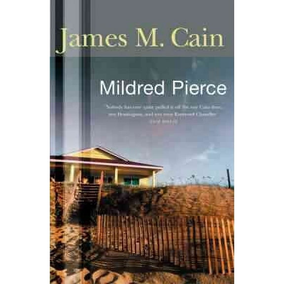 Mildred Pierce