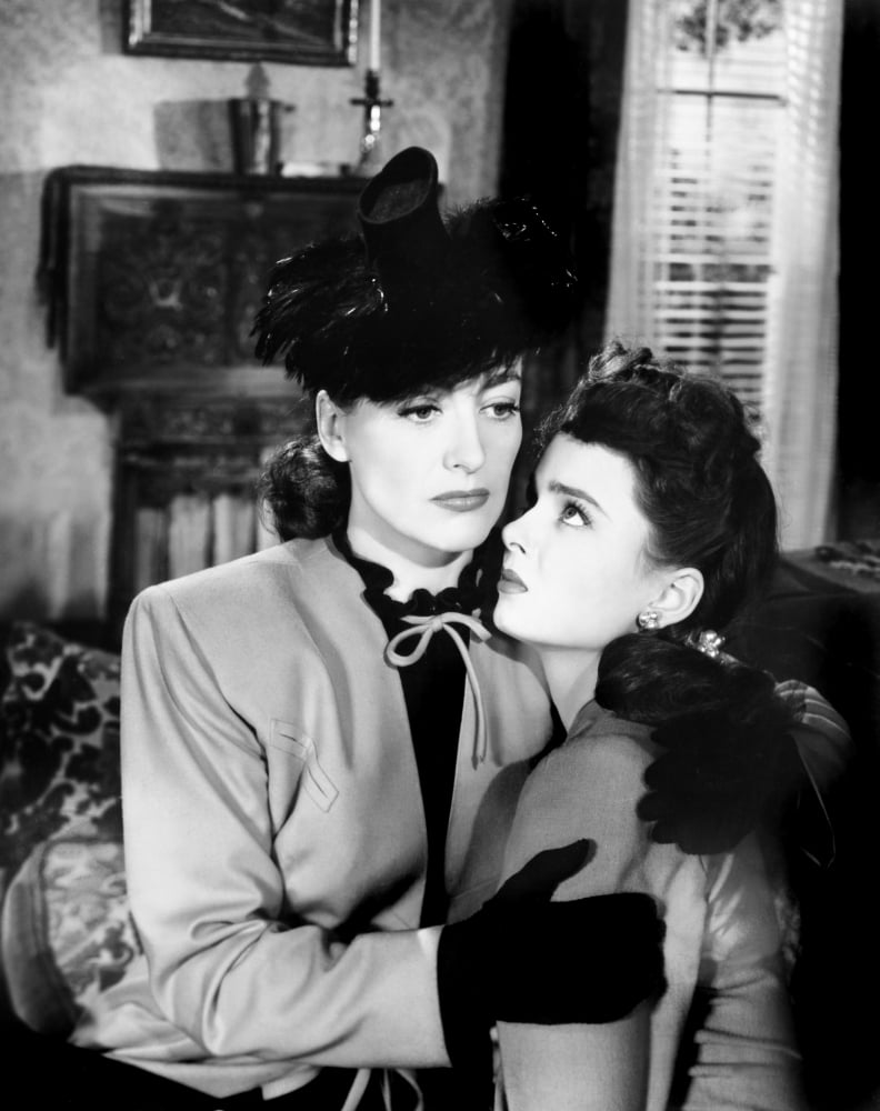 Mildred Pierce Canvas Art - (16 x 20)