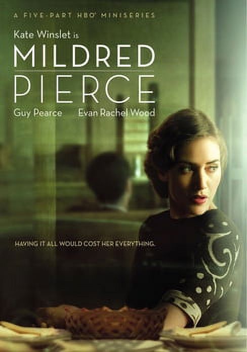 Mildred Pierce (DVD) - image 1 of 1