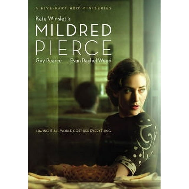Mildred Pierce (DVD)