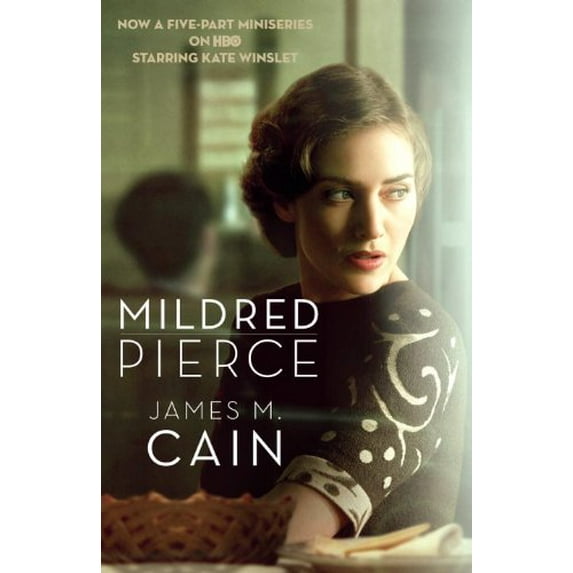 Pre-Owned Mildred Pierce (Paperback) 0307946592 9780307946591