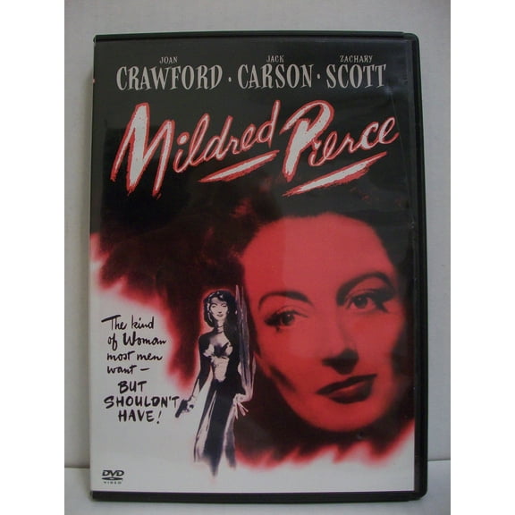 Pre-Owned Mildred Pierce