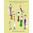 thumbnail image 1 of The Zachary Stories Mildred & Stella's Grand Vacation: Ghost stores for parents and kids, Book 2, (Paperback), 1 of 1