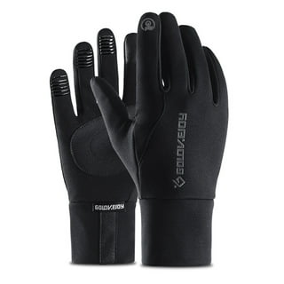 Milwaukee Leather G011T Men's Tan Full Grain Deerskin Leather Motorcycle  Gloves X-Large 