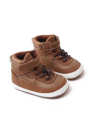 Baby boy shoes at walmart cheap