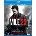 thumbnail image 1 of Mile 22 (Blu-ray + DVD + ), 1 of 7