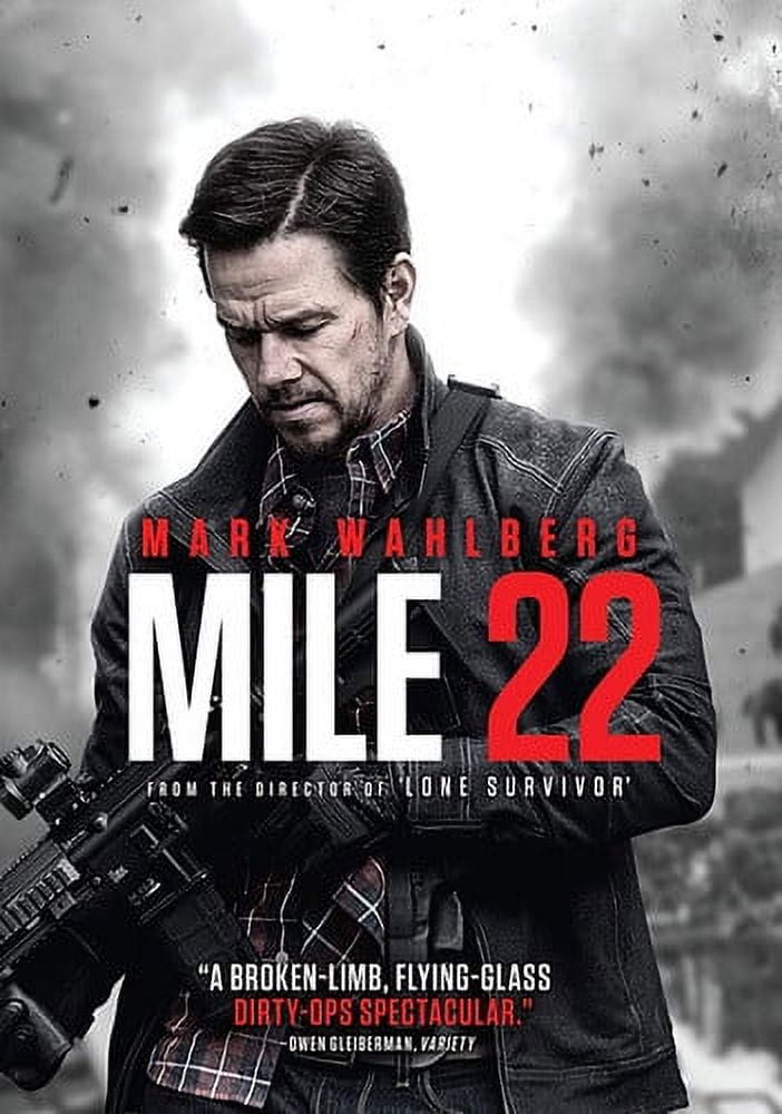 Mile 22 best sale 123movies