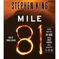 thumbnail image 1 of Pre-Owned Mile 81: Includes Bonus Story 'The Dune' Paperback, 1 of 1