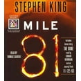 thumbnail image 1 of Mile 81 : Includes bonus story 'The Dune' (CD-Audio), 1 of 1