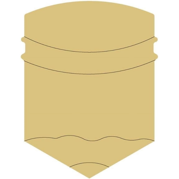 Mile 9 Distance Marker Green Running Race 5k Marathon Aluminum Composite Outdoor Sign 20" x24"