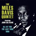 thumbnail image 1 of Mile Davis Quintet: All Of You, 1 of 1