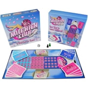 Mile High Club First Class Sex Game
