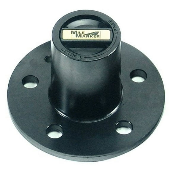 Mile Marker 427 Supreme Locking Hub Fits select: 1983-1989 FORD RANGER, 1984-1990 FORD BRONCO II