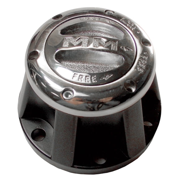 Mile Marker 436 Mile Marker Supreme Manual Hub Fits select: 1986-1995 SUZUKI SAMURAI, 1989-1997 GEO TRACKER