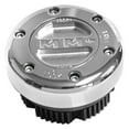 thumbnail image 1 of Mile Marker 449S-S Stainless Steel Dana 60, 1 of 1