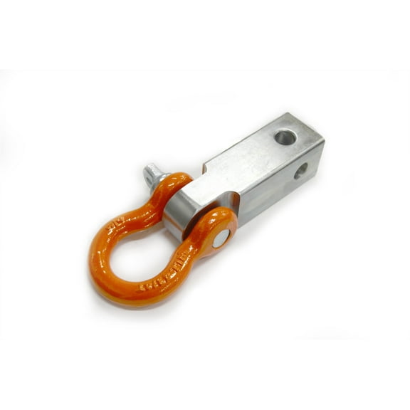 Mile Marker 60-65000C D-Ring Hitch Receiver