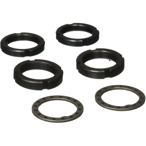 Mile Marker 95-27997 Hub Conversion Kit Fits select: 1990-1997 FORD RANGER, 1991-1994 FORD EXPLORER