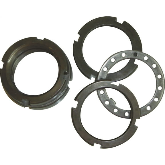 Mile Marker 95-32721 Hub Conversion Kit; Locking Hub