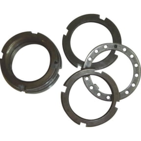 Mile Marker Hub Conversion Kit