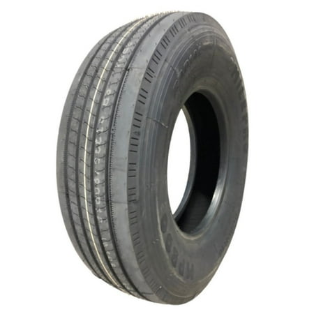 Mile Pro MP890 235/85R16 G Trailer Tire