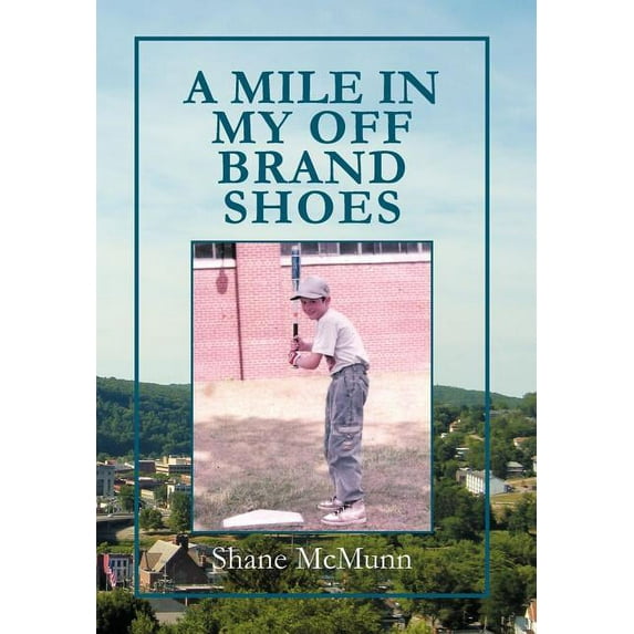 Mile in My Off Brand Shoes