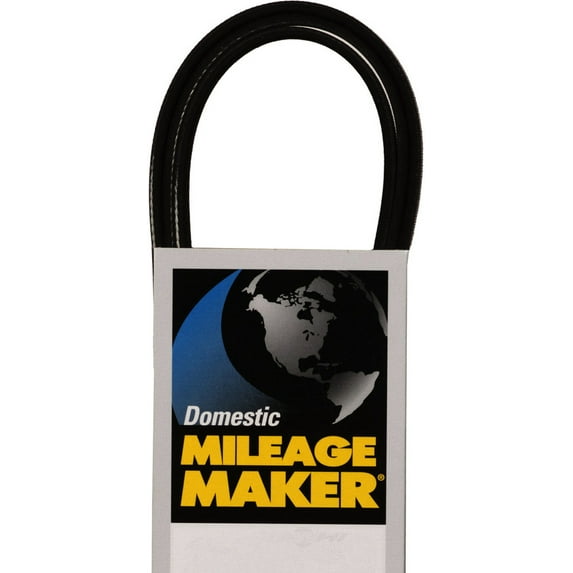 Mileage 845K5MK Multi-V