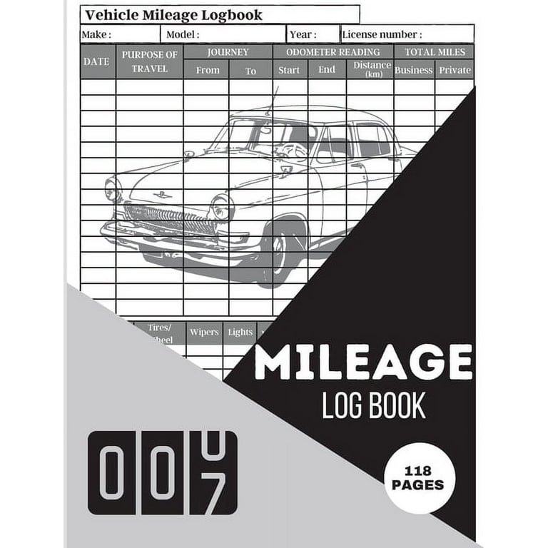 Best Free Mileage Tracker App