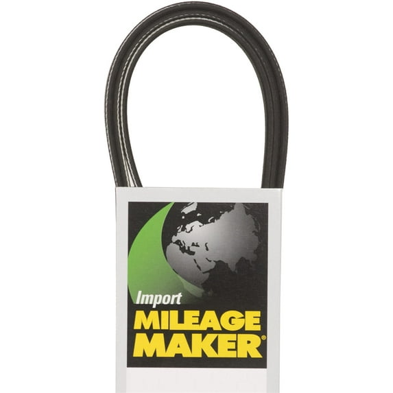 Mileage Maker Multi V-Belt