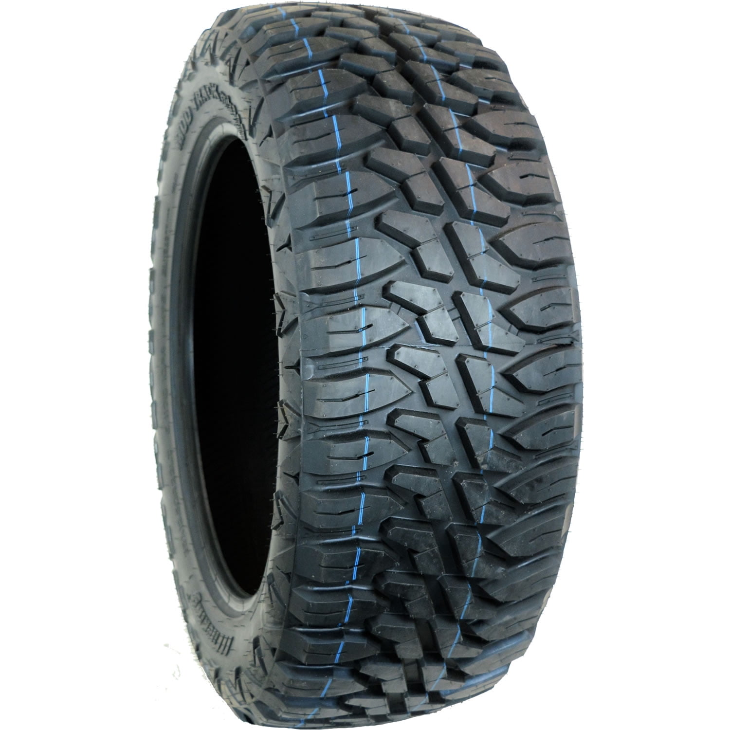 Mileking MK868 Mud Terrain LT35X12.50R22 117Q E Light Truck Tire Sansujyuku sansujyuku.com