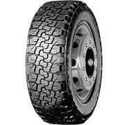 Mileking MK877 X/T 185R14C 102/100Q D 8 Ply Extreme Terrain Van Commercial Tire