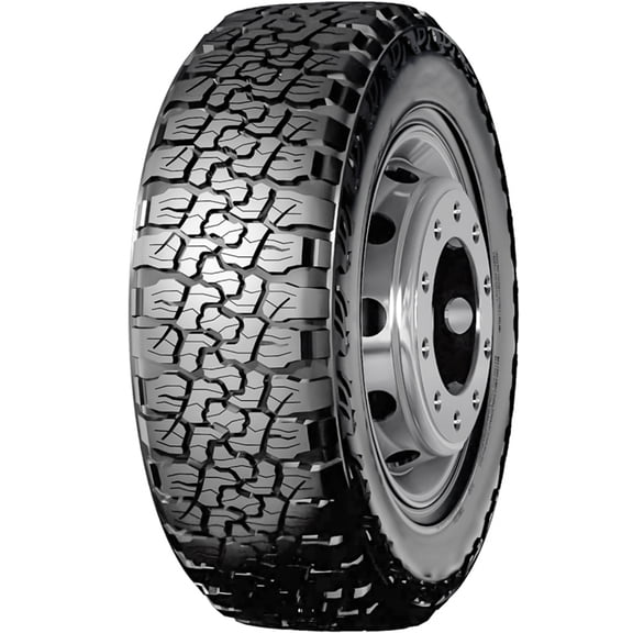 Mileking MK877 X/T 235/60R15 98T Extreme Terrain Tire