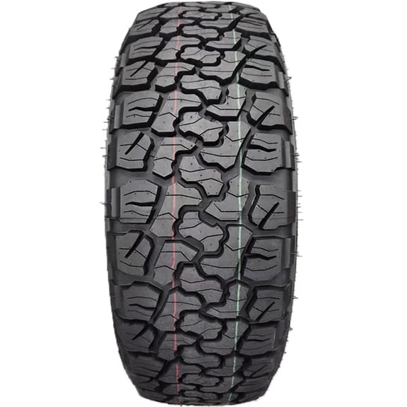 Mileking MK877 X/T 275/70R17 121/118Q E 10 Ply Extreme Terrain Light Truck Tire