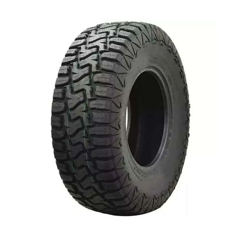 Mileking MK878 R/T Rugged Terrain LT35X12.50R20 121Q E Light Truck
