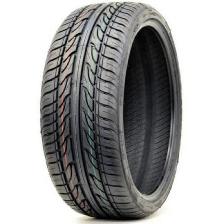 ② M＆K様　195 65 15 Mileking Racing MK921 High Performance Tire, 275/25R24 96W