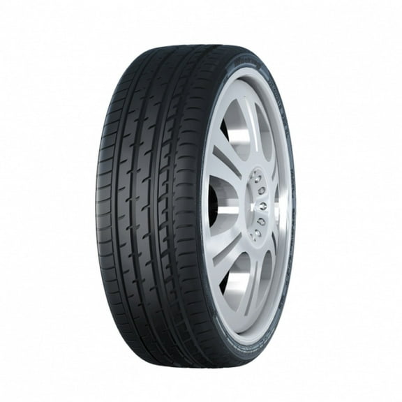 Mileking MK927 UHP 215/40ZR17 87W Passenger Tire