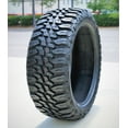 thumbnail image 1 of Mileking Mud Track MK868 35X12.50R24 117Q E 10 Ply m/t Light Truck Tire, 1 of 11